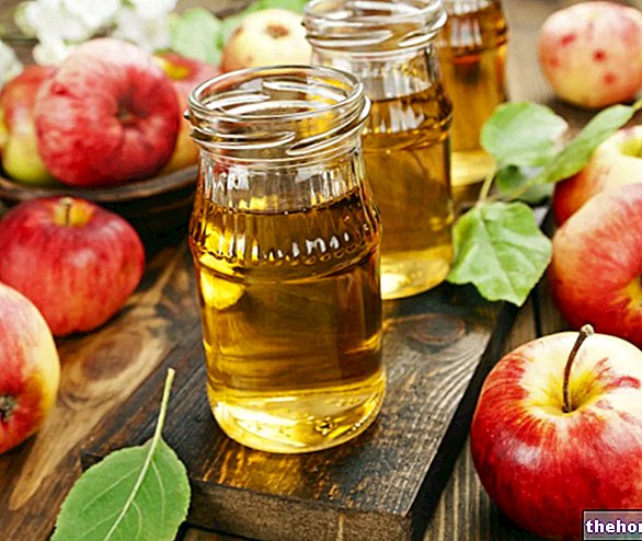 Jugo de manzana: propiedades nutricionales