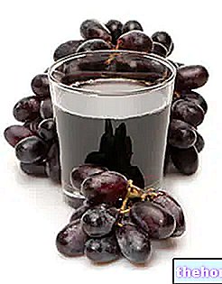 Sok winogronowy