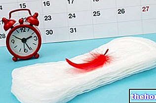 Prastas menstruacijų ciklas - menkos mėnesinės