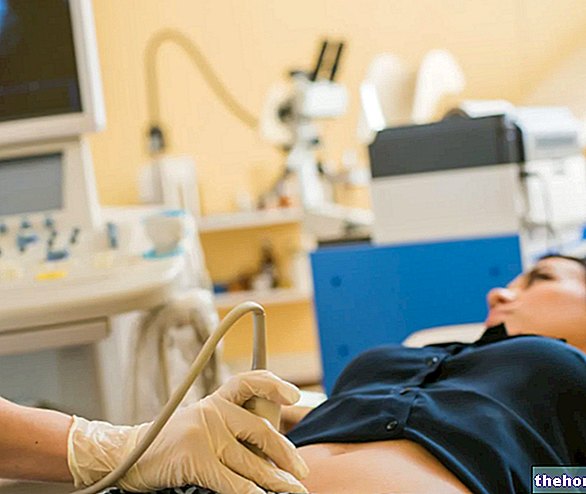 Nőgyógyászati ​​ultrahang: mi ez? Mikor és miért történik?