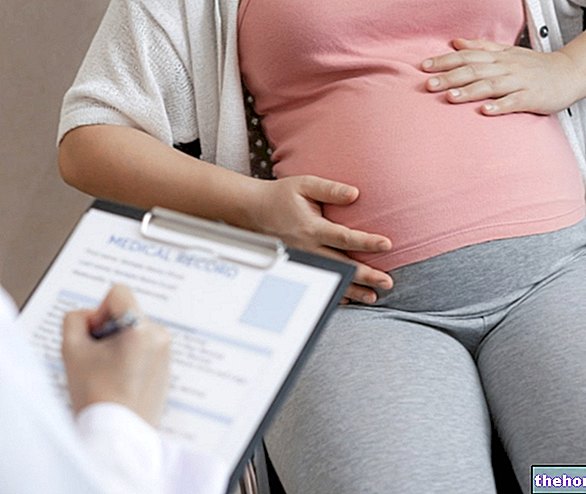 Candida en el embarazo: síntomas y tratamiento