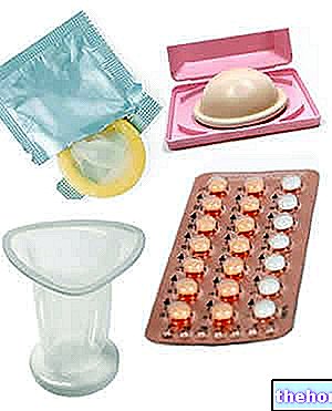 Kontraceptikai - visi kontracepcijos metodai