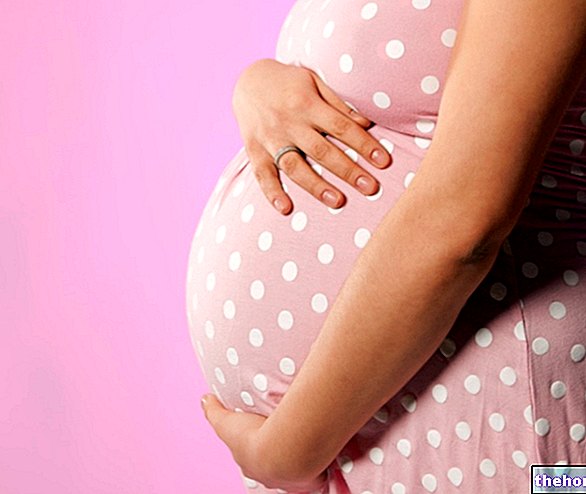 Ripuli raskauden aikana: syyt ja korjaustoimenpiteet