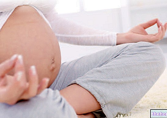 Importancia de los cursos prenatales