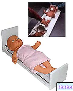 Comprimento do bebê - Comprimento médio ao nascer