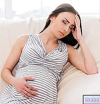 Maux de tête pendant la grossesse