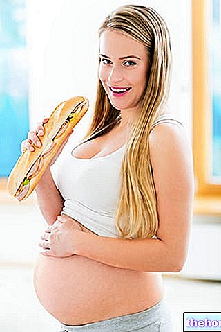 Mortadelle pendant la grossesse