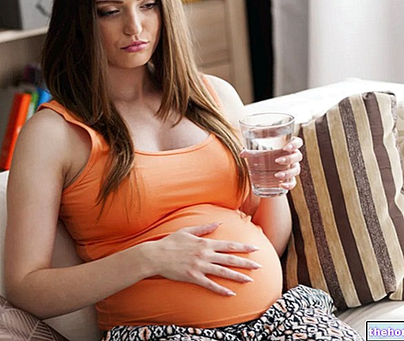 Remedios para las náuseas durante el embarazo