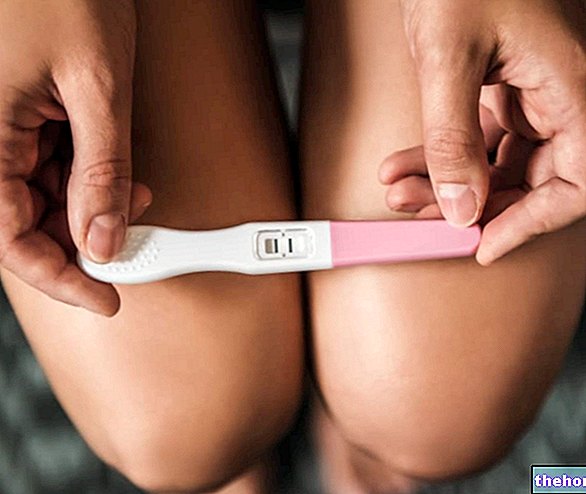 Test nosečnosti: Kako deluje in po tem, kako dolgo to storiti
