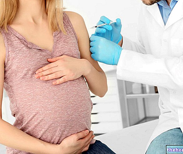 Vaccin contre la grippe pendant la grossesse : quand et pourquoi le faire ?