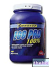 100% Egg pro Extra - Eurosup
