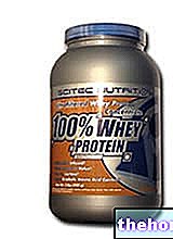 100% Whey Pro - Scitec Nutrition