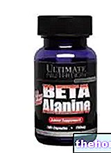 Bêta alanine - ULTIME NUTRITION