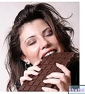 Cacao y chocolate: antidepresivos naturales