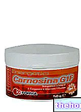 Carnosine G1F - Keforma