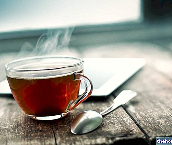 Целулит: Билкови чайове срещу целулита