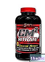 Nitrate Cm2 - SAN