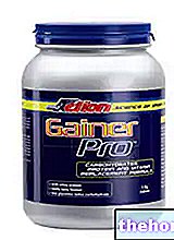 „Gainer Pro“ - „ProAction“
