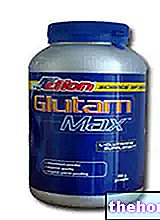 Glutam Max - PROACTION