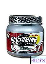 GLUTAMINE HARDCORE - MUSCLETECH - Alpha-cétoglutarate de glutamine