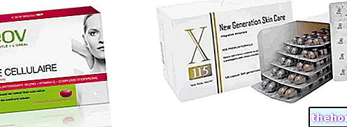 Innéov ANTI-AGE CELLULAIRE og X115 New Generation Skin Care