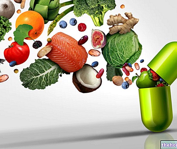 Antioxidative Nahrungsergänzungsmittel: Was sie sind und wie wirksam sie sind