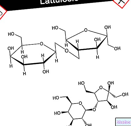 Suppléments de lactulose