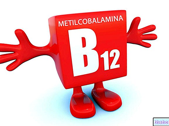 Vitamino B12 papildai