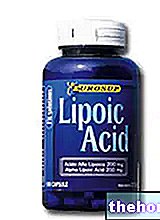 Acide Lipoïque - Eurosup