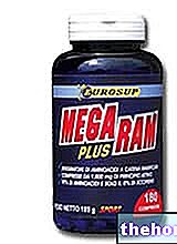 „Mega Ram Plus“ - „Eurosup“