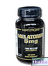 Mélatonine 5 mg - Natroid