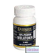 Melatonin - Ultimate Nutrition