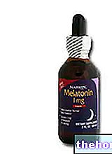 Skystas melatoninas - Natrol