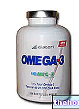 suplementos - Omega 3 Isatori
