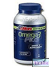 Omega 3 Plus - ProAction