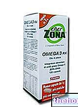 Omega 3 RX - Enerzona