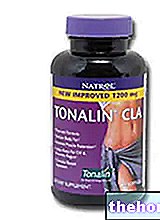 Tonalin CLA - Natrol