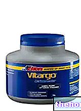 Vitargo - ProAction