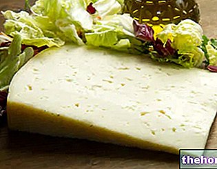 Fromage asiago