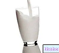 Мляко: Хранителни свойства