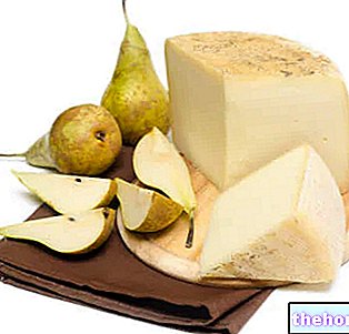 Pecorino Romano: Nutričné ​​vlastnosti a kuchyňa