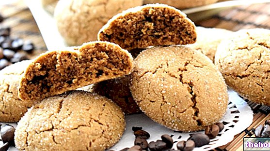 Biscuits au café moelleux - Pour la fête des pères