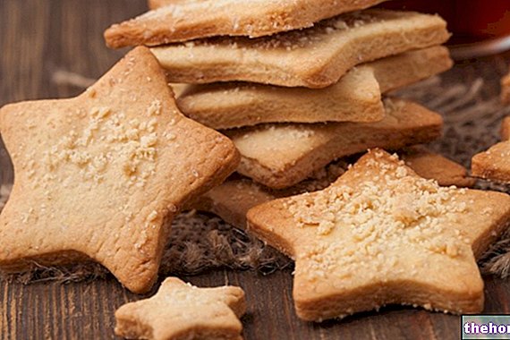 Biscuits aux Noix sans Beurre et Sans Oeuf - Vegan Biscuits