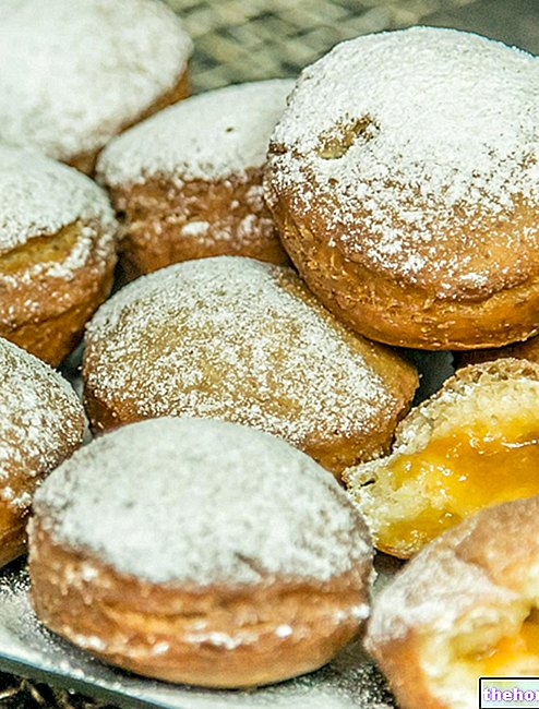 Vegan Donuts - Donuts Complets Sans Oeufs, Beurre Et Lait