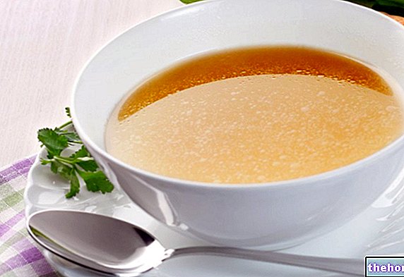Rastlinska juha - vsi triki za njeno pripravo