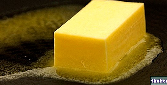 Pojasnjeno maslo - kako ga narediti doma