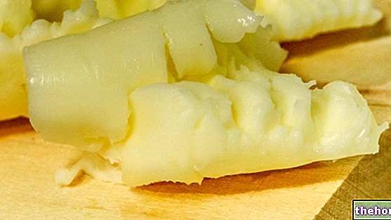 Beurre en bouteille - Recette facile de beurre maison
