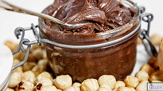 Fagiotella - Crème à tartiner aux haricots et au chocolat