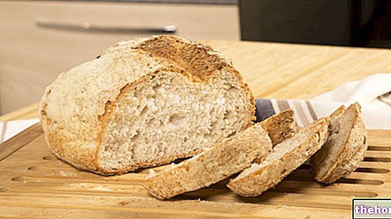 Лесен хляб, без да си изцапате ръцете