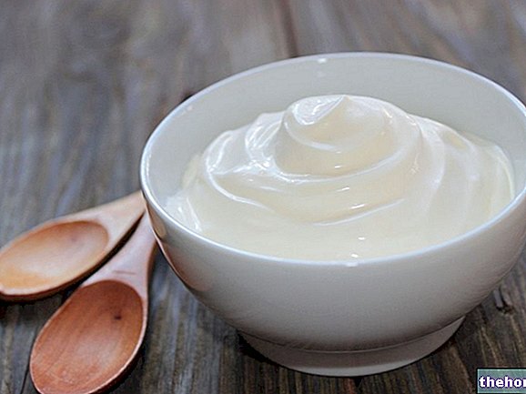 Sour Cream - Crème Fraîche